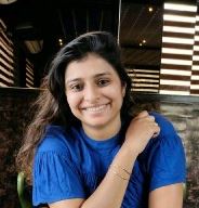 Padmaja Srivatsan
