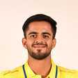 Prashant Solanki