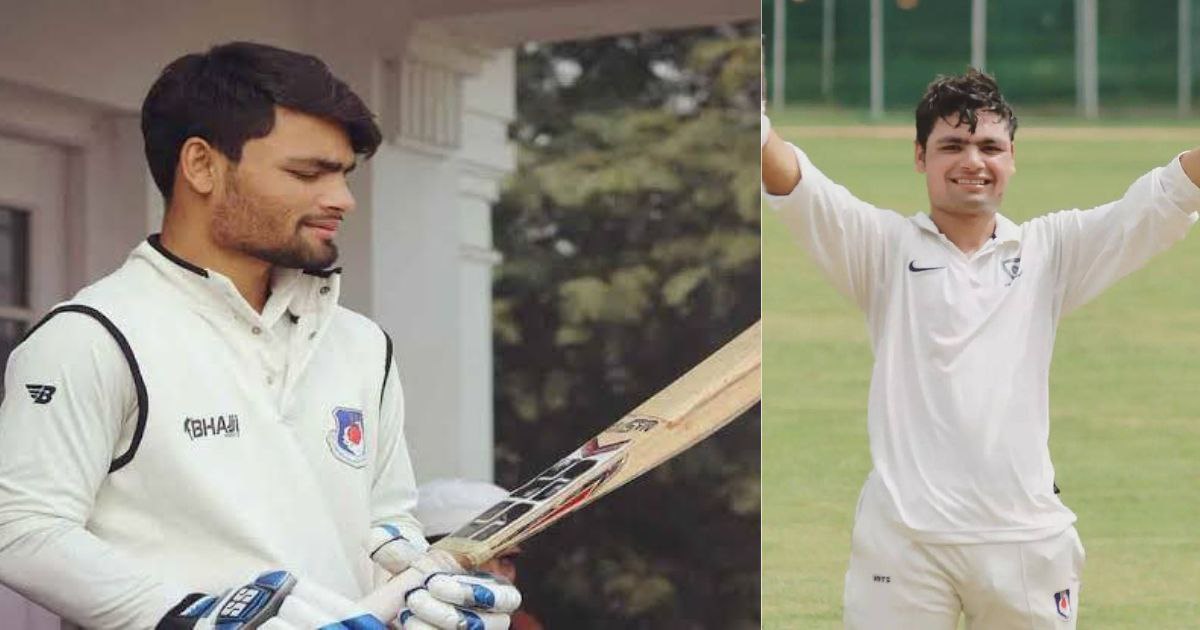 रिंकू सिंह का शुरुआती क्रिकेट करियर ( Rinku Singh Early Cricket Career)